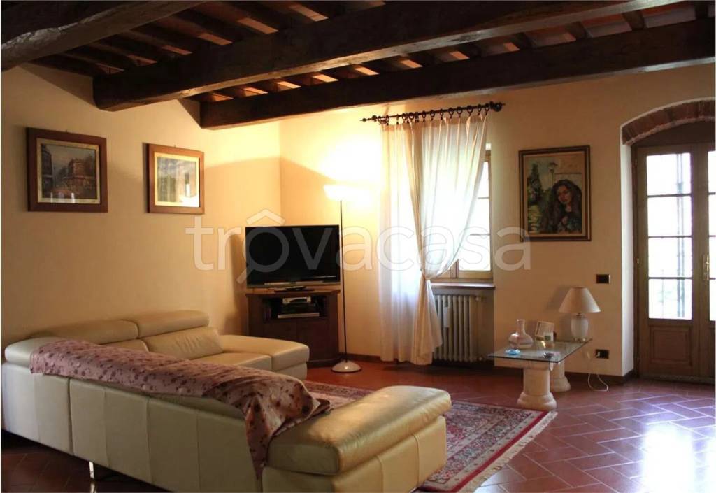 casa indipendente in vendita a Serravalle Pistoiese