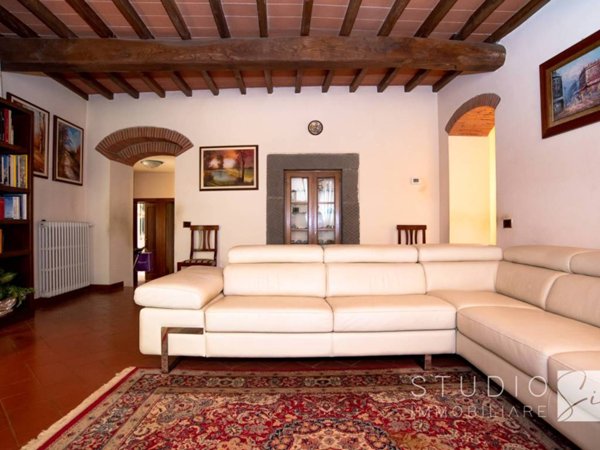 casa indipendente in vendita a Serravalle Pistoiese in zona Masotti
