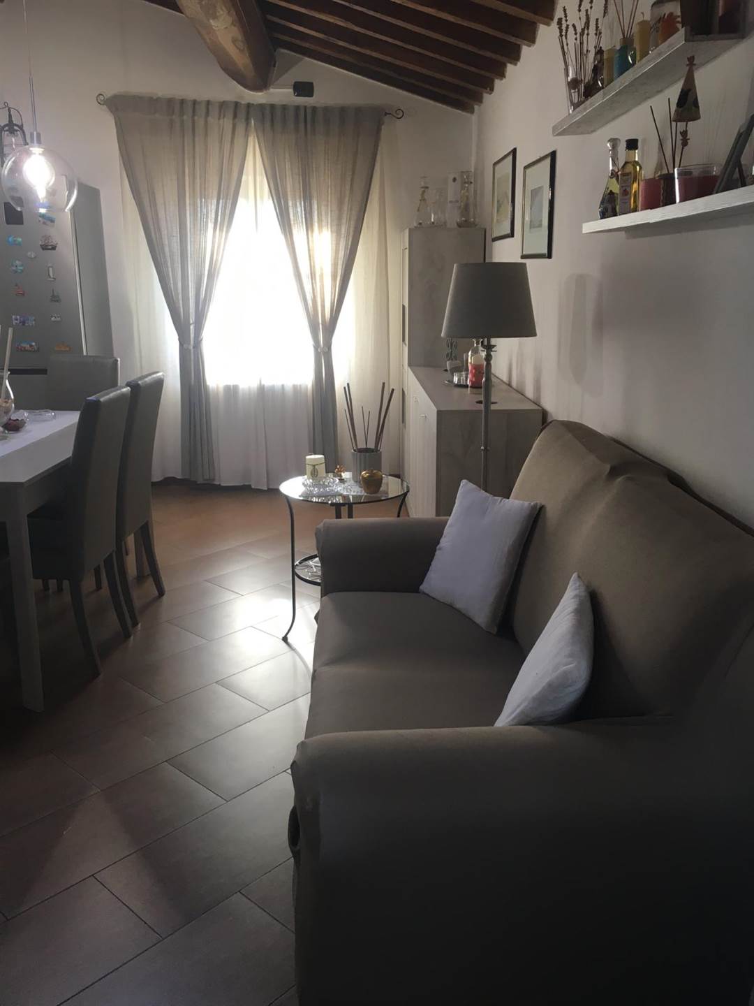 appartamento in vendita a Serravalle Pistoiese in zona Ponte Stella