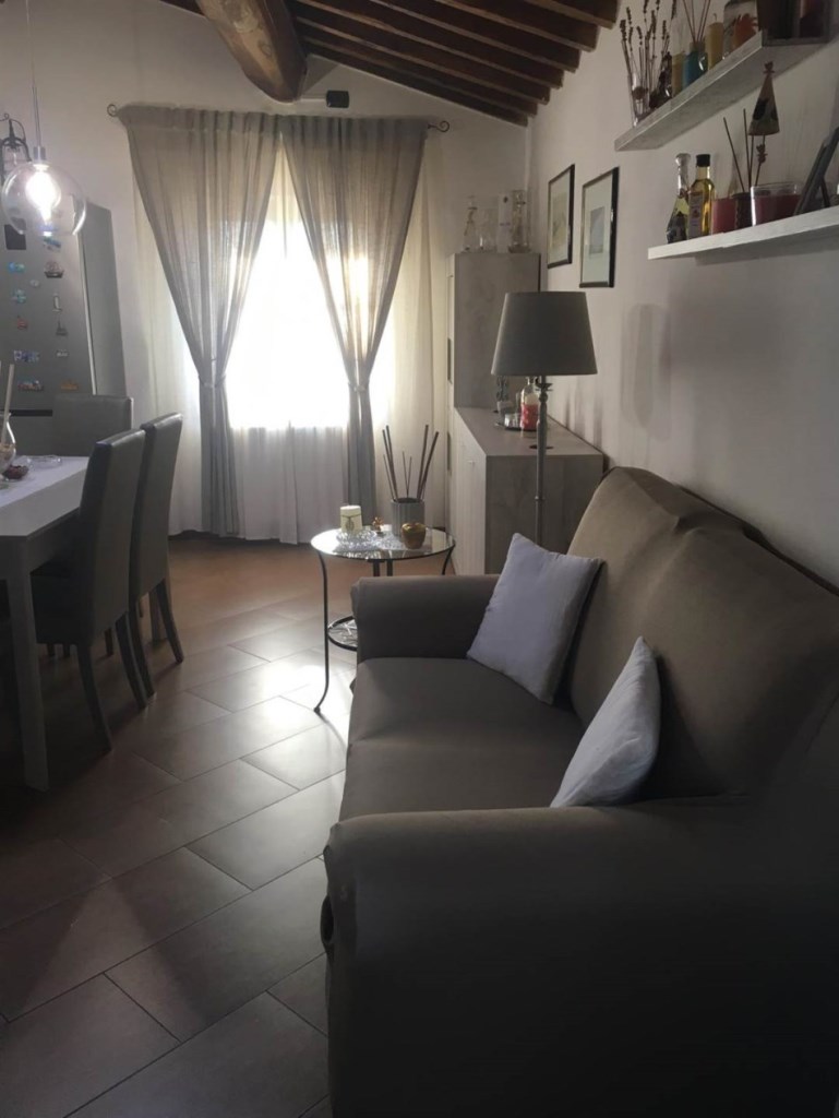 appartamento in vendita a Serravalle Pistoiese in zona Ponte Stella