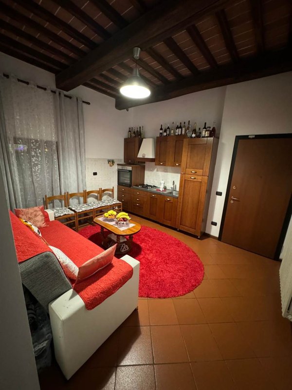 appartamento in vendita a Serravalle Pistoiese in zona Ponte Stella