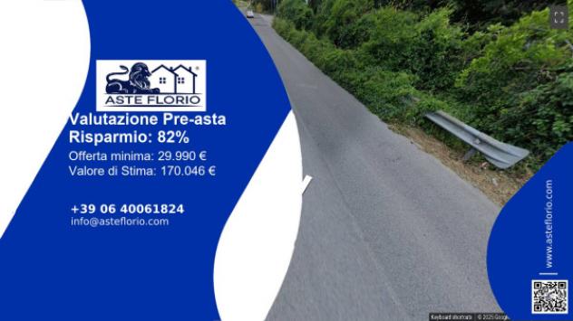 locale di sgombero in vendita a Serravalle Pistoiese