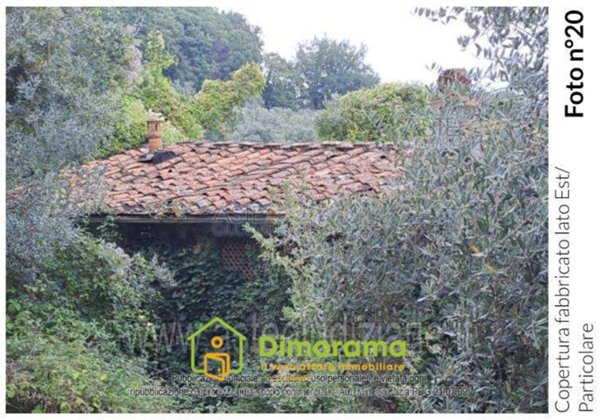 appartamento in vendita a Serravalle Pistoiese in zona Vinacciano