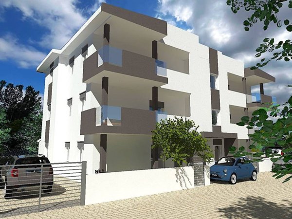 appartamento in vendita a Serravalle Pistoiese in zona Cantagrillo
