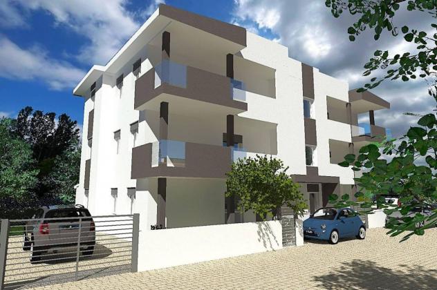appartamento in vendita a Serravalle Pistoiese in zona Cantagrillo