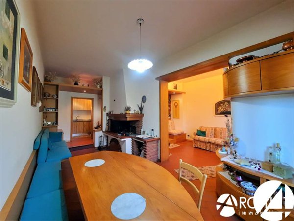 casa indipendente in vendita a Serravalle Pistoiese in zona Castellina