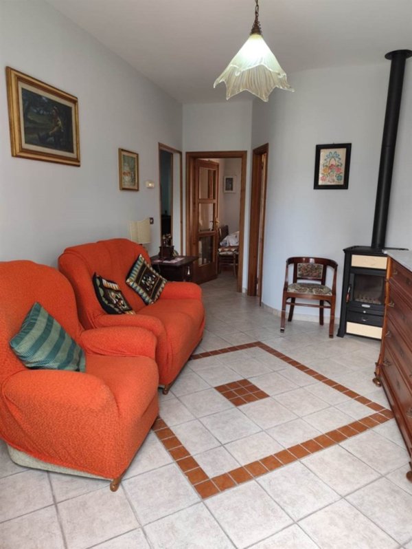 appartamento in vendita a Serravalle Pistoiese in zona Casalguidi