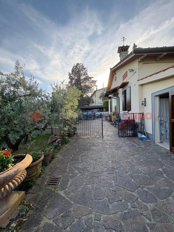 casa indipendente in vendita a Serravalle Pistoiese in zona Cantagrillo