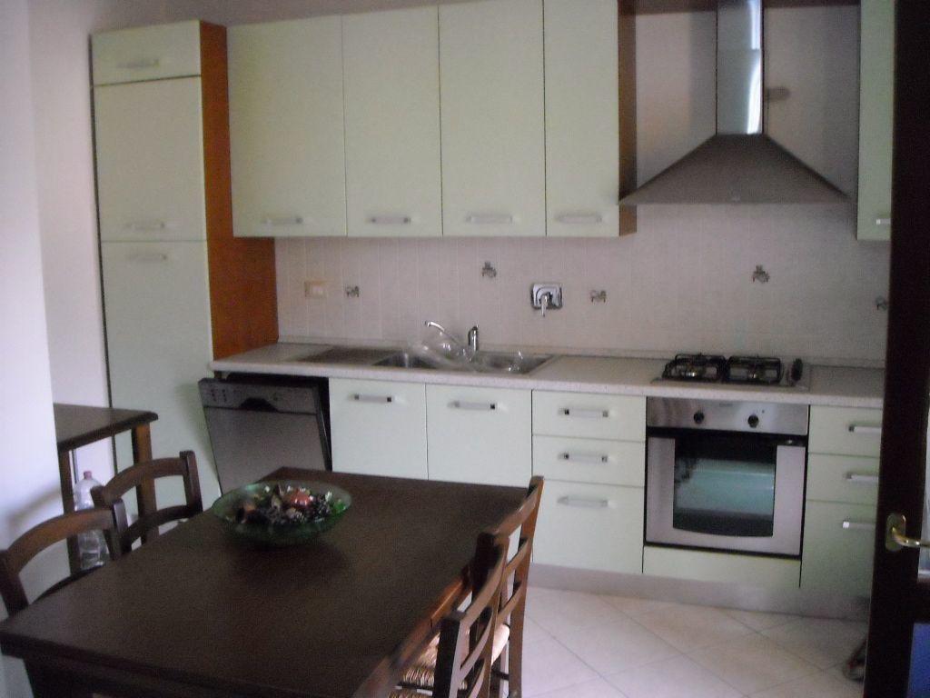 appartamento in vendita a Serravalle Pistoiese