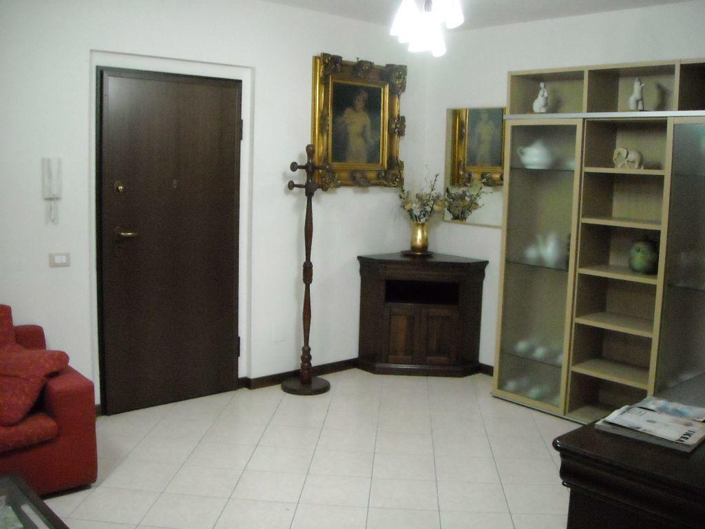 appartamento in vendita a Serravalle Pistoiese