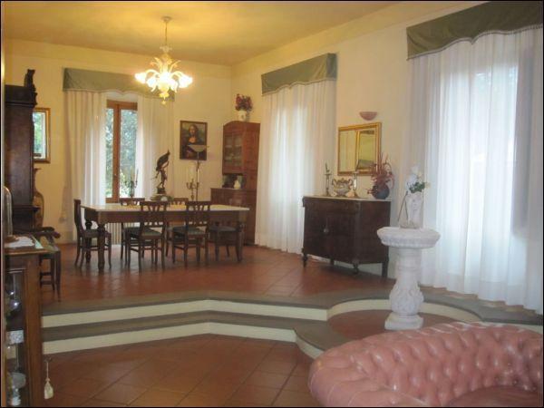 casa indipendente in vendita a Serravalle Pistoiese