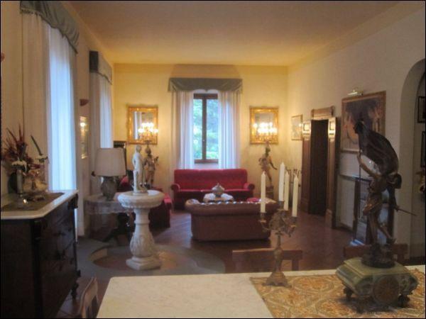 casa indipendente in affitto a Serravalle Pistoiese