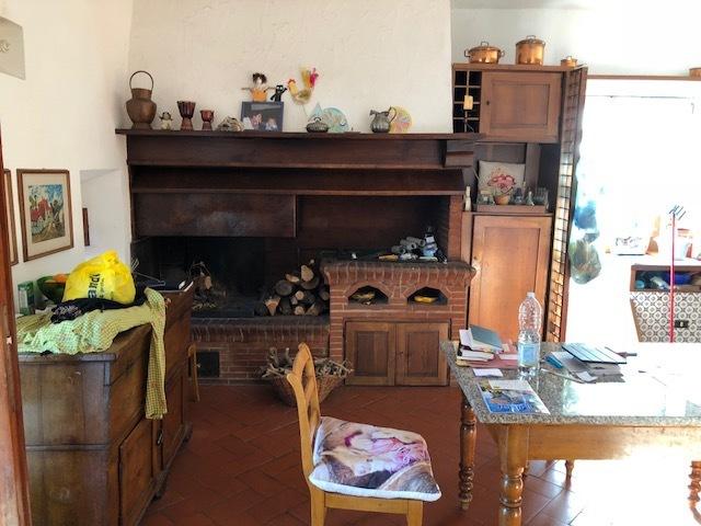 casa indipendente in vendita a Serravalle Pistoiese in zona Masotti