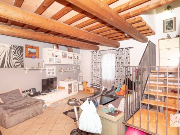 casa indipendente in vendita a Serravalle Pistoiese in zona Masotti