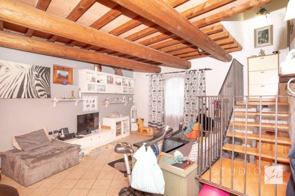 casa indipendente in vendita a Serravalle Pistoiese in zona Masotti