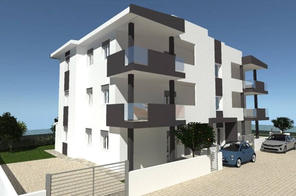 appartamento in vendita a Serravalle Pistoiese