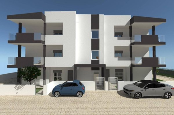 appartamento in vendita a Serravalle Pistoiese