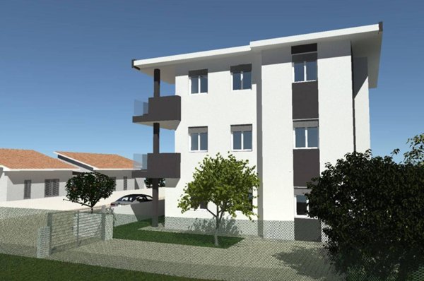 appartamento in vendita a Serravalle Pistoiese