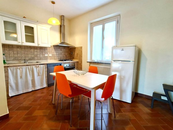 appartamento in vendita a Serravalle Pistoiese in zona Cantagrillo