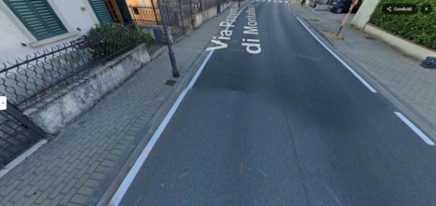 terreno agricolo in vendita a Serravalle Pistoiese in zona Casalguidi