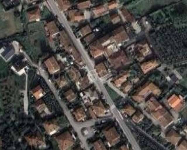 appartamento in vendita a Serravalle Pistoiese in zona Casalguidi