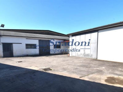 ufficio in vendita a Serravalle Pistoiese