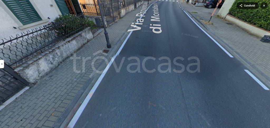 terreno agricolo in vendita a Serravalle Pistoiese in zona Casalguidi