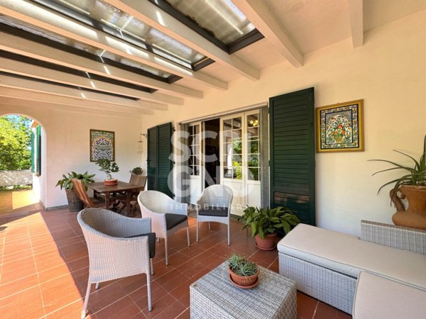 casa indipendente in vendita a Serravalle Pistoiese in zona Masotti