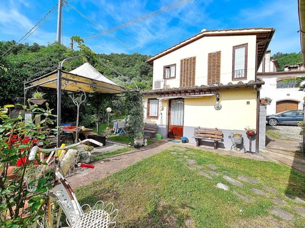 casa indipendente in vendita a Serravalle Pistoiese in zona Masotti