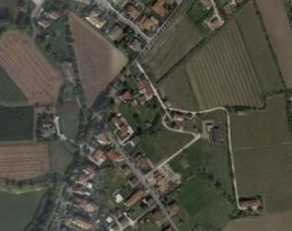 terreno agricolo in vendita a Serravalle Pistoiese in zona Ponte Stella