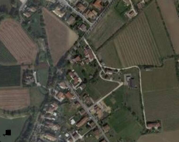 terreno agricolo in vendita a Serravalle Pistoiese