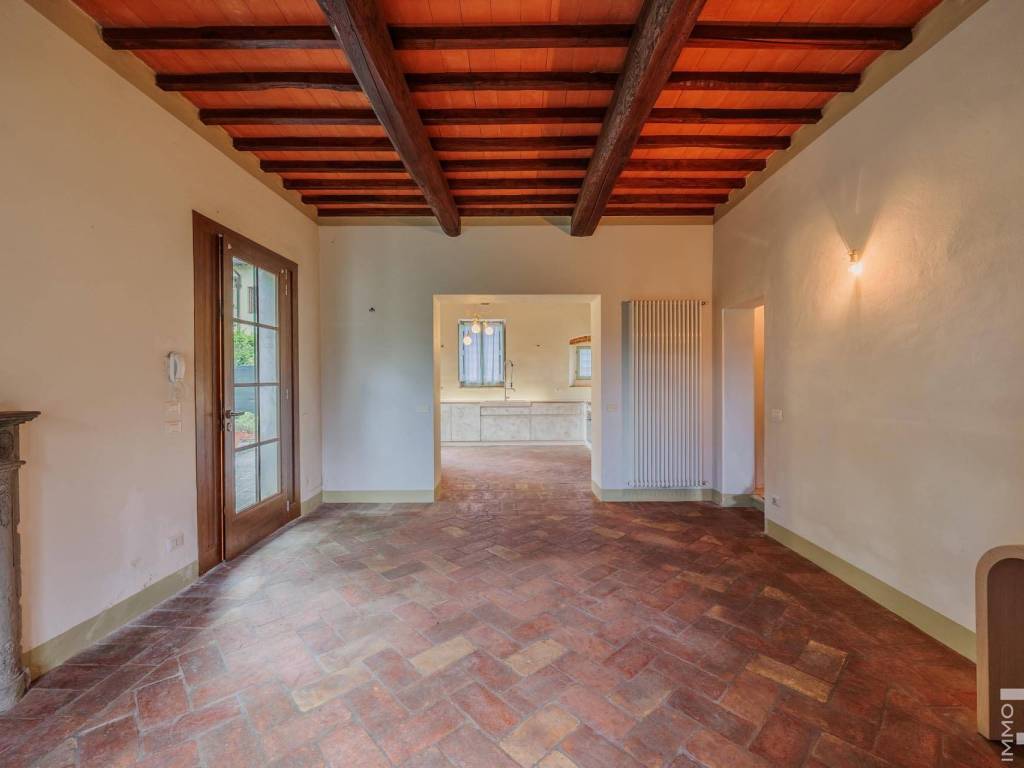 appartamento in vendita a Serravalle Pistoiese