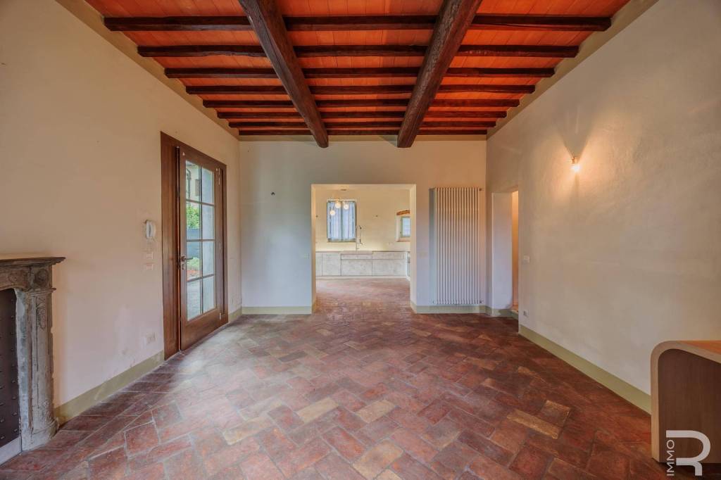 appartamento in vendita a Serravalle Pistoiese