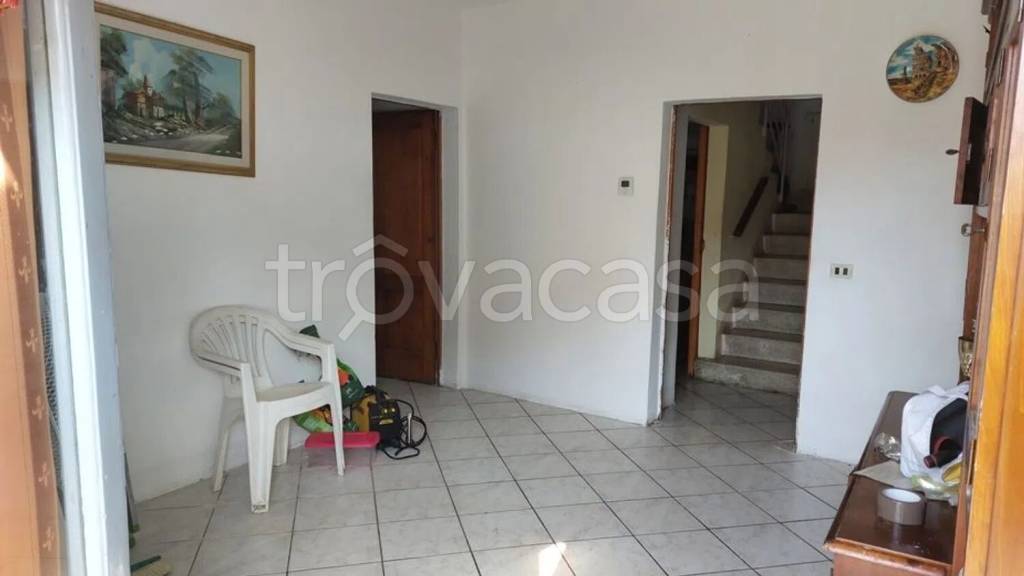 casa indipendente in vendita a Serravalle Pistoiese in zona Cantagrillo