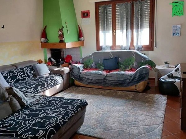 appartamento in vendita a Serravalle Pistoiese in zona Cantagrillo