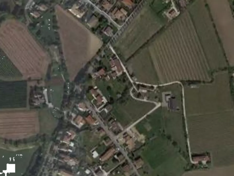 terreno agricolo in vendita a Serravalle Pistoiese