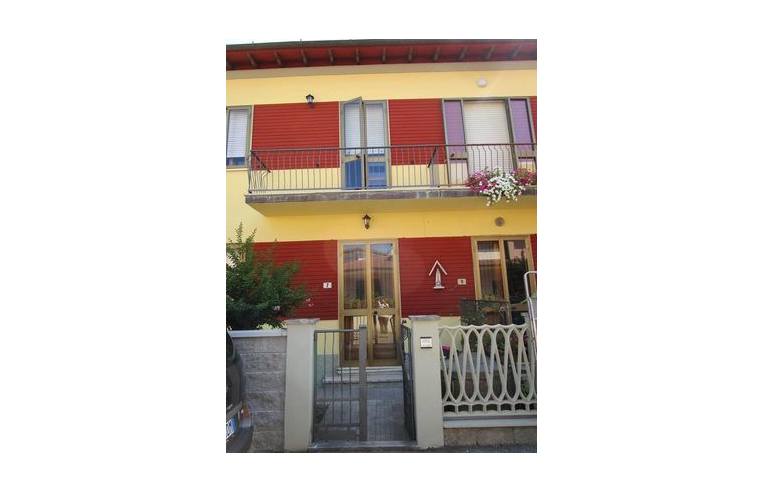 casa indipendente in vendita a Serravalle Pistoiese in zona Casalguidi