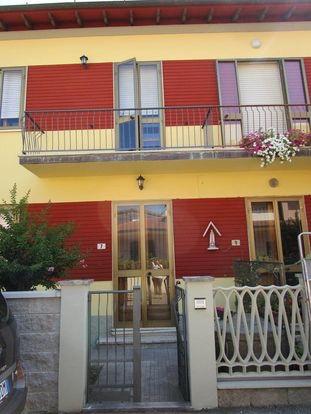 casa indipendente in vendita a Serravalle Pistoiese in zona Casalguidi