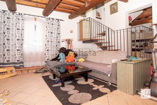 pentavano in vendita a Serravalle Pistoiese in zona Masotti
