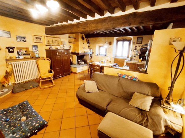 casa indipendente in vendita a Serravalle Pistoiese in zona Masotti