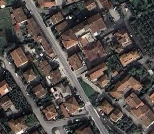 appartamento in vendita a Serravalle Pistoiese