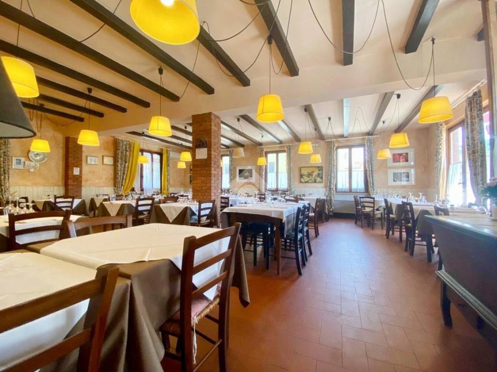 negozio in vendita a Serravalle Pistoiese in zona Ponte di Serravalle