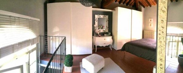 appartamento in vendita a Serravalle Pistoiese in zona Castellina