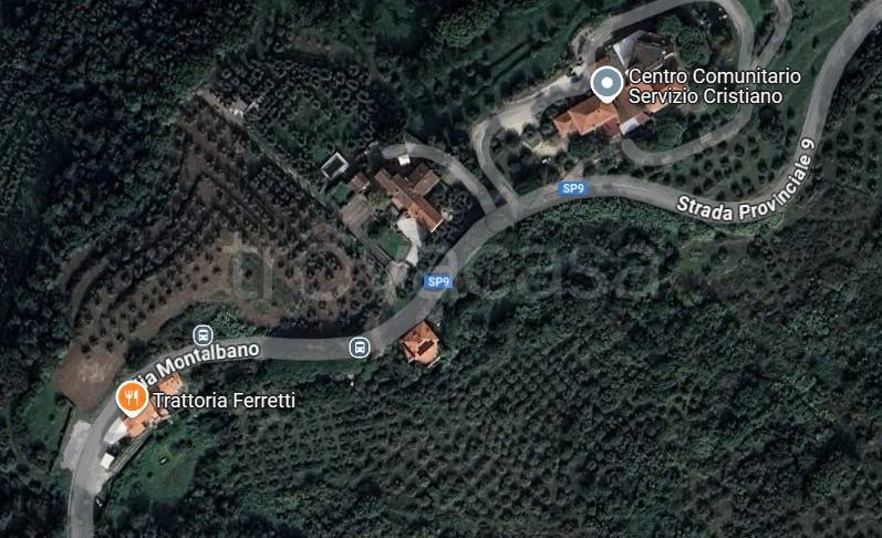 appartamento in vendita a Serravalle Pistoiese