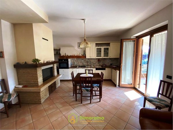 appartamento in vendita a Serravalle Pistoiese