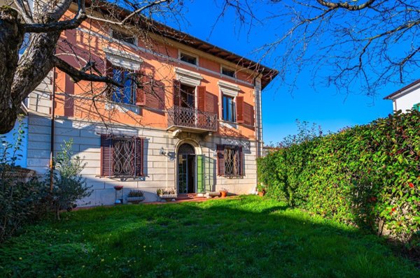 casa indipendente in vendita a Serravalle Pistoiese in zona Casalguidi