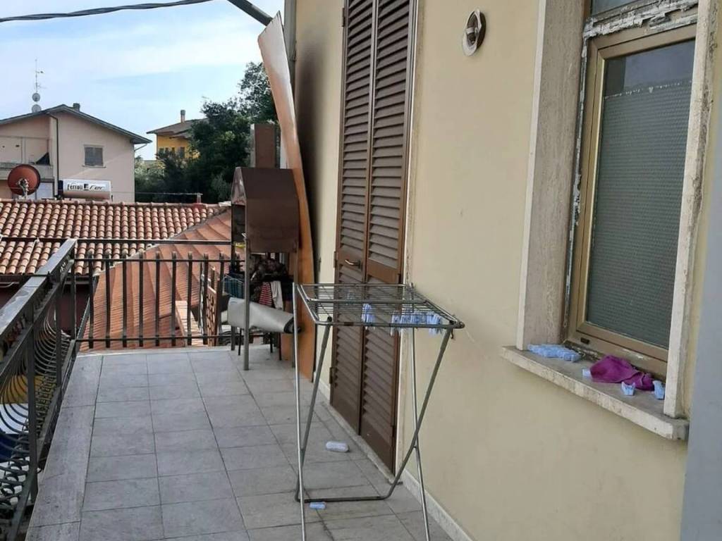 appartamento in vendita a Serravalle Pistoiese in zona Ponte di Serravalle