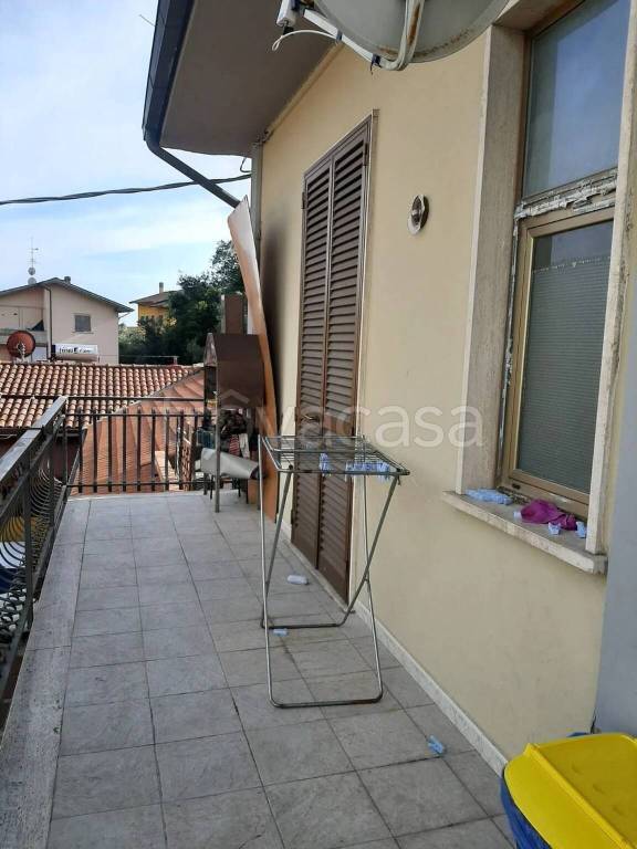 appartamento in vendita a Serravalle Pistoiese in zona Ponte di Serravalle