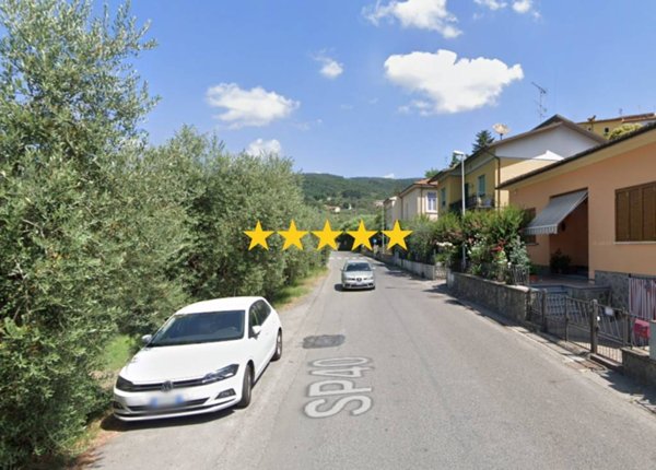 appartamento in vendita a Serravalle Pistoiese in zona Ponte di Serravalle