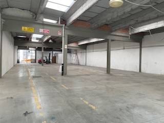 locale commerciale in vendita a Serravalle Pistoiese in zona Masotti